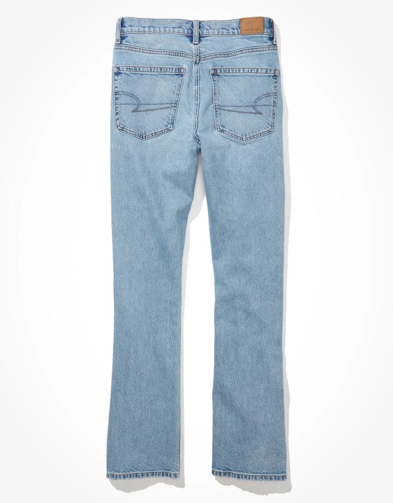 商品American Eagle Outfitters|AE Stretch '90s Bootcut Jean,价格¥284,第1张图片