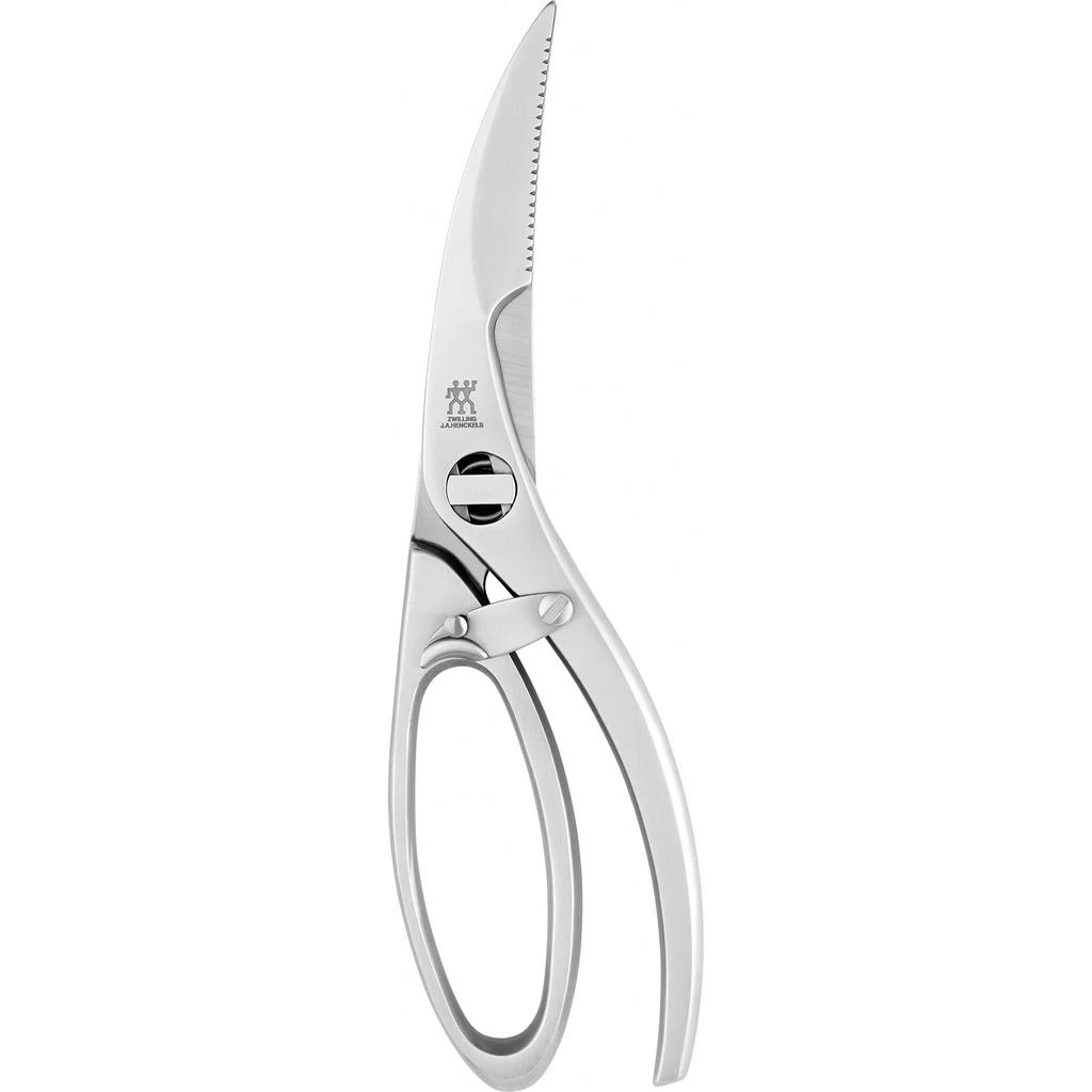 商品ZWILLING|TWIN Select Take-Apart Poultry Shears,价格¥798,第1张图片