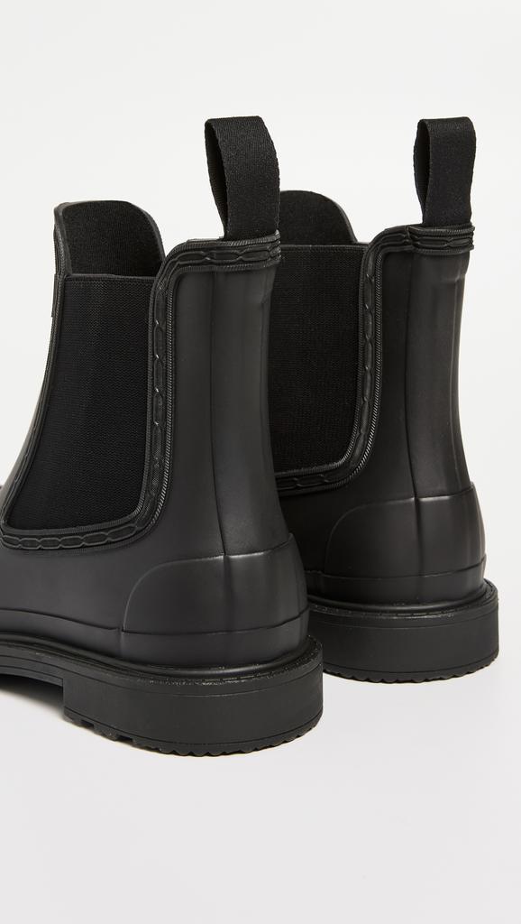 商品Hunter|Hunter Boots Men's Commando Chelsea Boots,价格¥1270,第5张图片详细描述