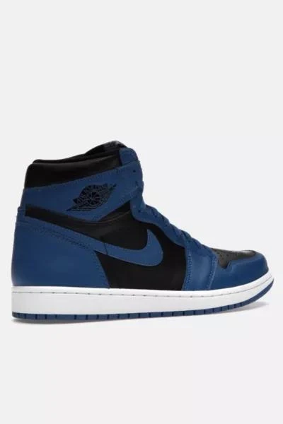 Nike Air Jordan 1 Retro High OG  Dark Marina Blue Sneaker - 555088-404 商品