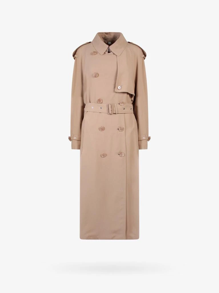 商品Burberry|TRENCH,价格¥8259,第1张图片