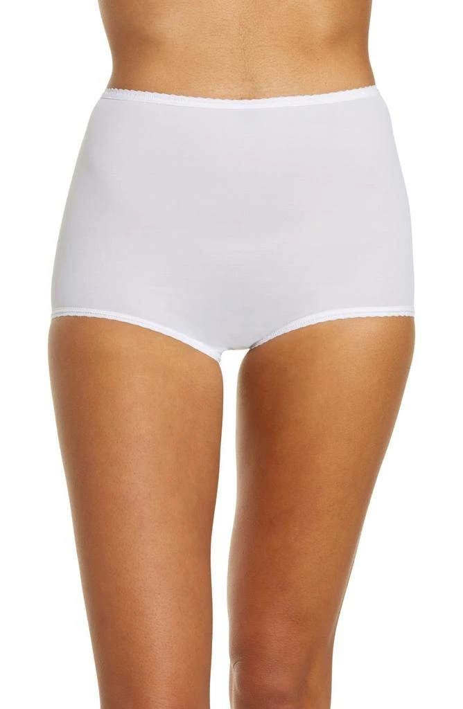 商品Bali|Skimp Skamp<sup>®</sup> High Waist Briefs,价格¥38,第1张图片
