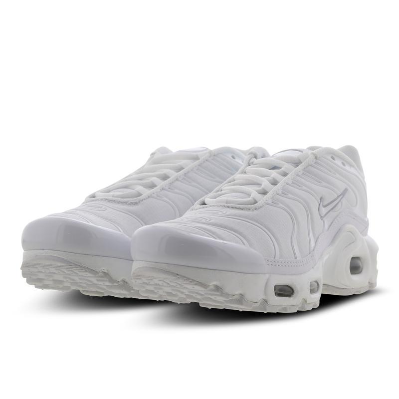 商品NIKE|Nike Air Max Tuned 1 - Grade School Shoes,价格¥890-¥1201,第4张图片详细描述