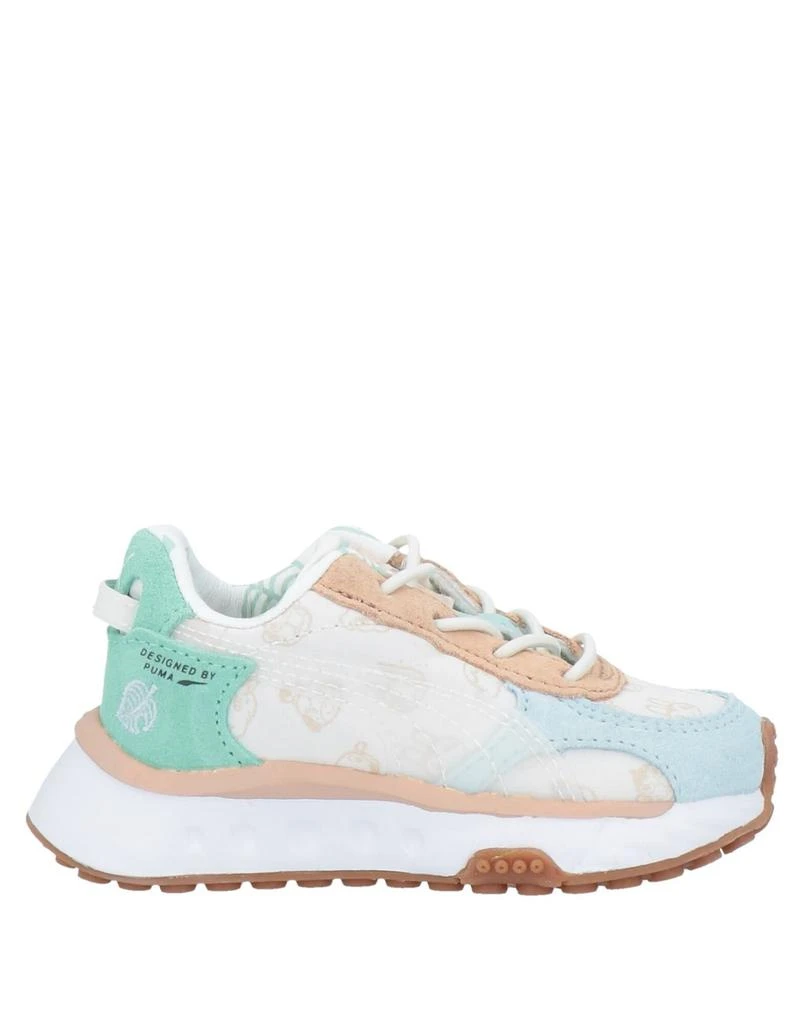 商品[国内直发] Puma|（瑕疵，童鞋欧码21）Sneakers,价格¥158,第1张图片