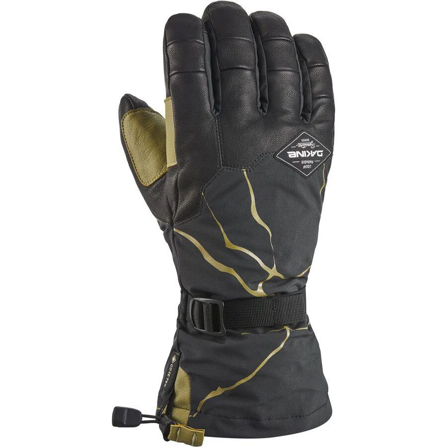 商品Dakine|Team Phoenix GORE-TEX Glove - Men's,价格¥911,第1张图片