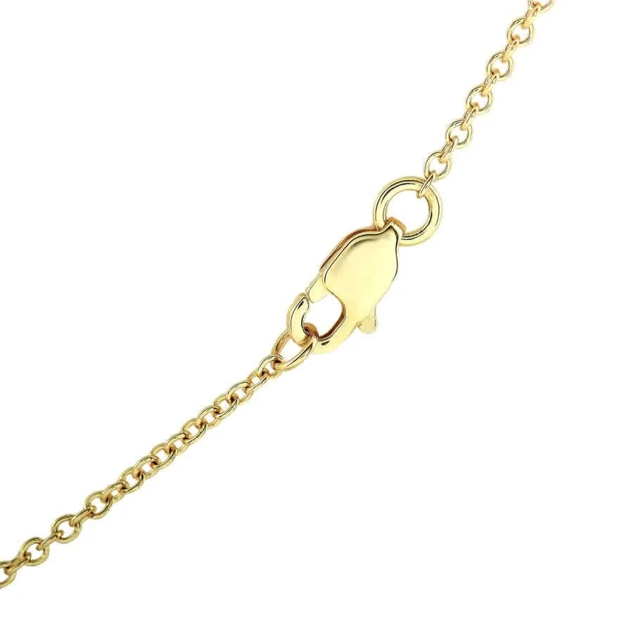 商品LB Exclusive|14K Yellow Gold 0.37 ct Diamond Bracelet,价格¥5064,第3张图片详细描述