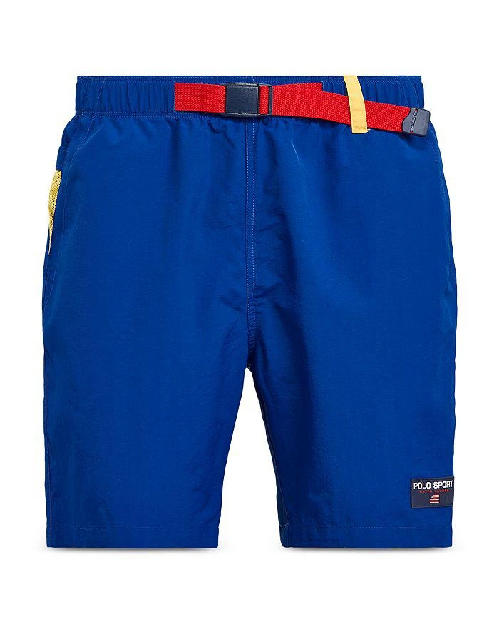 Polo Sport 7" Regular Fit Hiking Shorts 商品