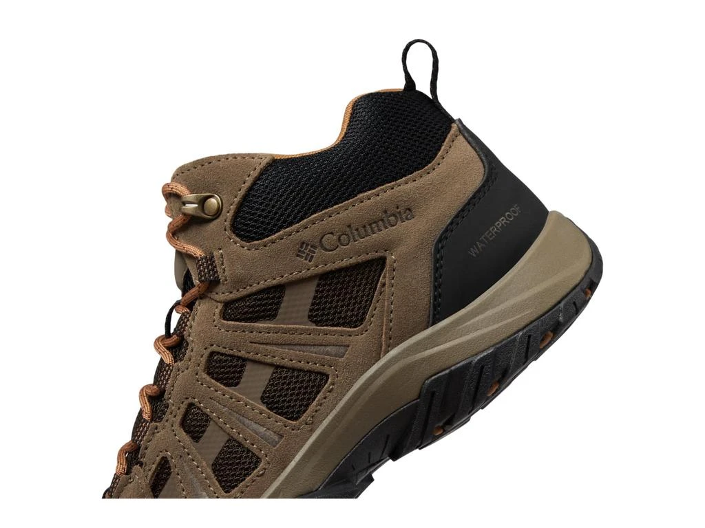 商品Columbia|Redmond™ III Mid Waterproof,价格¥637,第5张图片详细描述