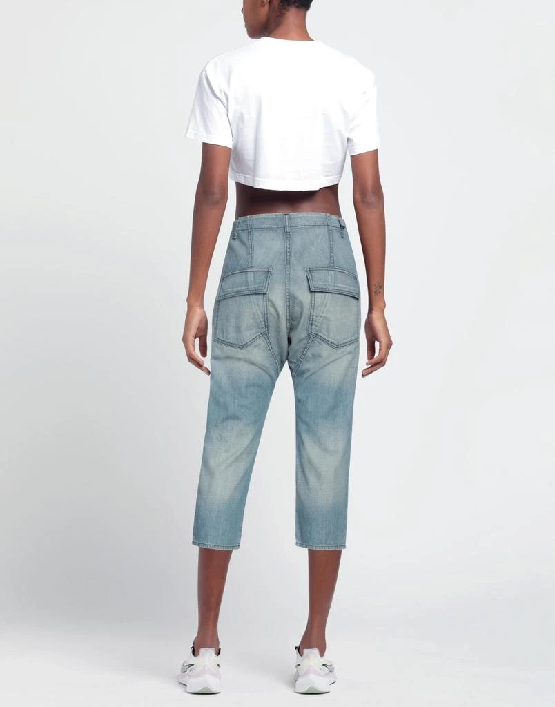 商品Nili Lotan|Cropped jeans,价格¥885,第3张图片详细描述