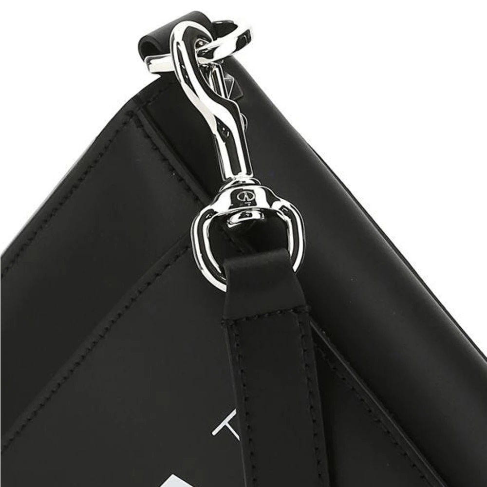 VALENTINO 男士斜挎包黑色 1Y2B0B60-WJW-0NI 商品