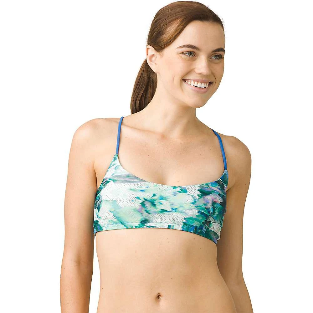 商品Prana|Prana Women's Merrow Top,价格¥295,第2张图片详细描述