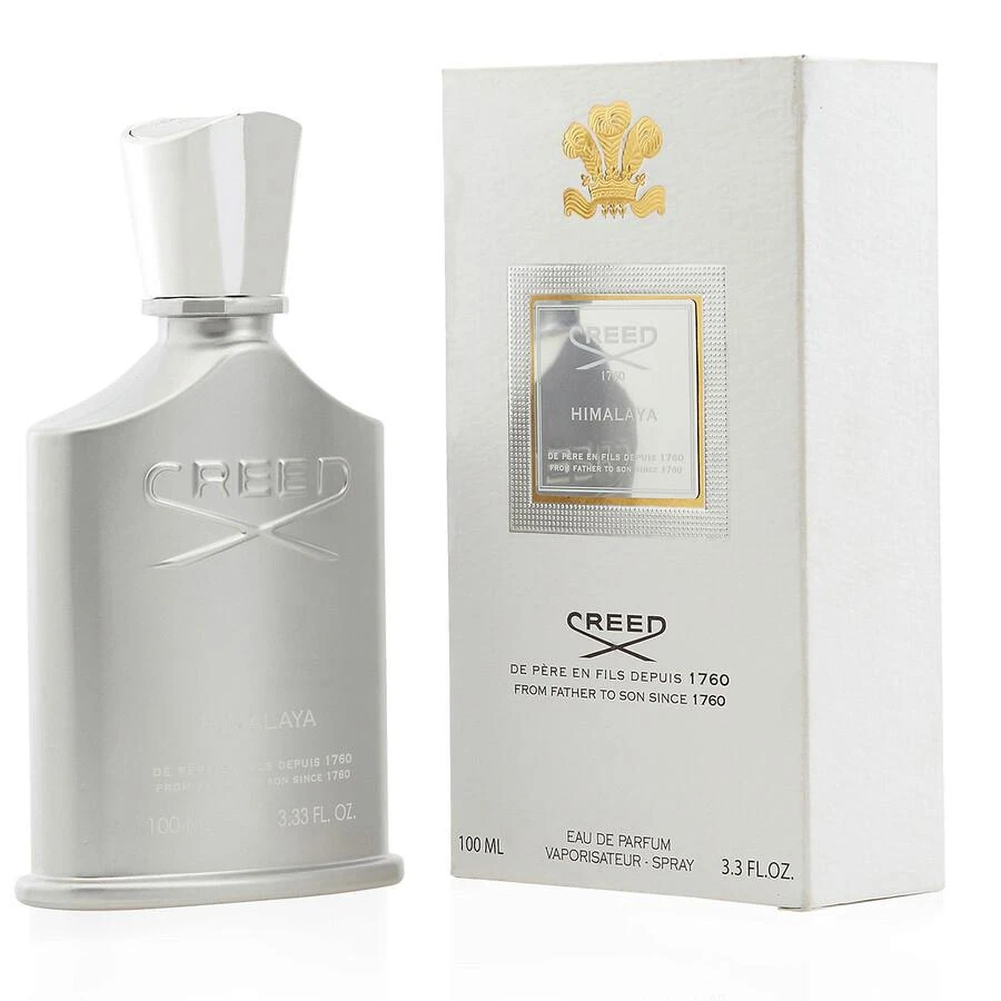 商品Creed|Creed Creed Himalaya Mens EDP,价格¥1472,第1张图片