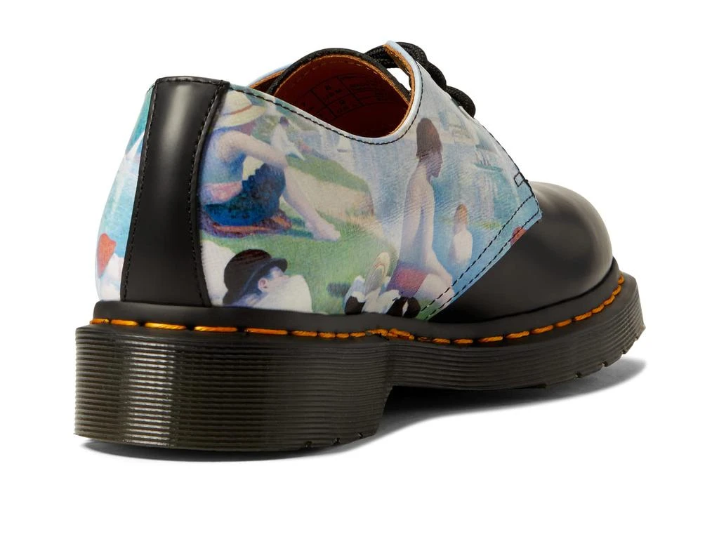 商品Dr. Martens|1461 The National Gallery Oxford Shoe,价格¥731,第5张图片详细描述