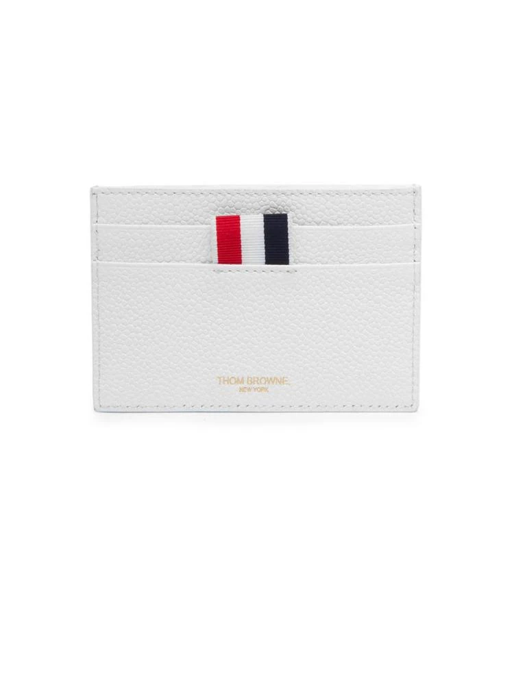 商品Thom Browne|Tennis Graphic Card Holder,价格¥2203,第1张图片