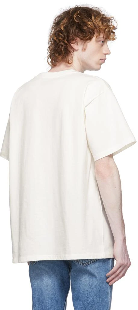 商品Gucci|Off-White Mirror T-Shirt,价格¥4853,第3张图片详细描述