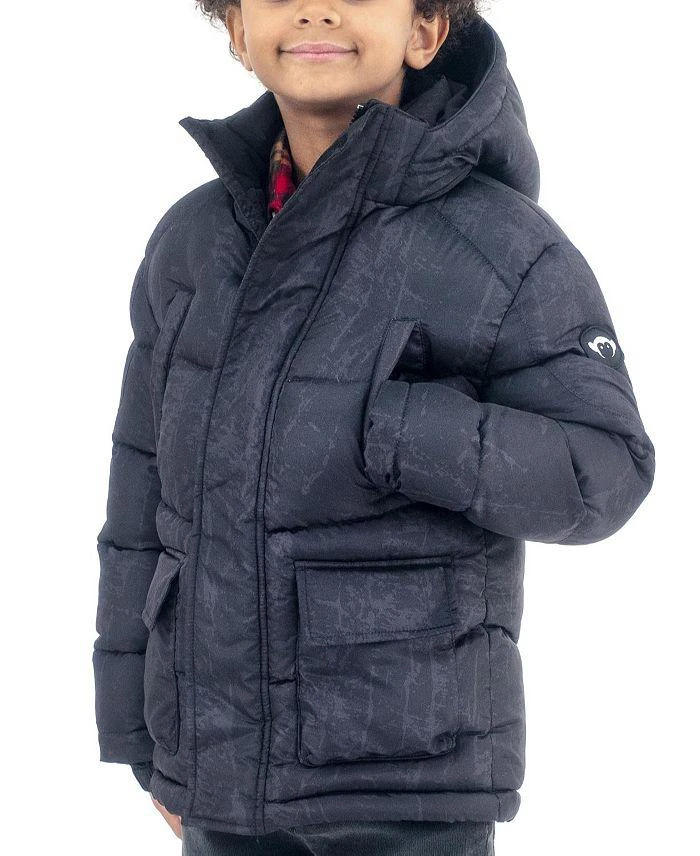 商品Appaman|Boys' Summit Coat - Little Kid, Big Kid,价格¥1294,第2张图片详细描述