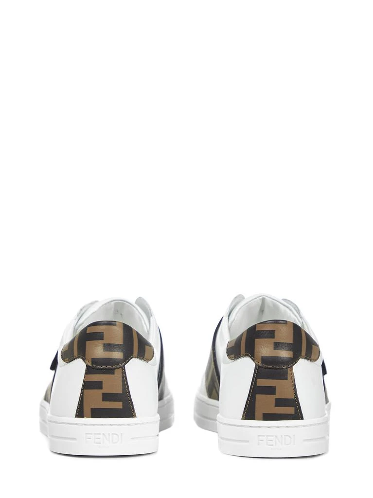 商品Fendi|Fendi Kids Sneakers,价格¥2153,第4张图片详细描述