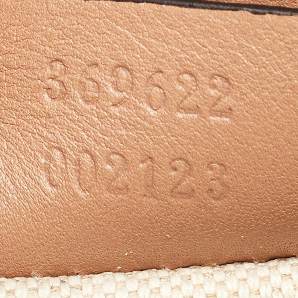 Gucci Light Brown Guccissima Leather Mini Emily Chain Shoulder Bag 商品