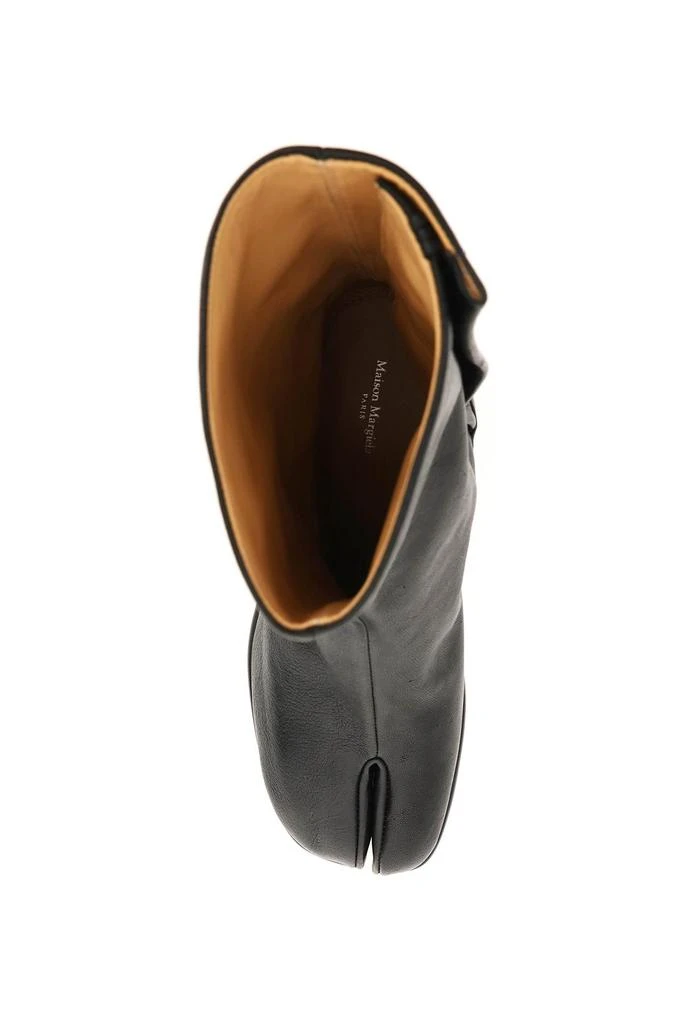 商品MAISON MARGIELA|Maison margiela tabi ankle boots 60,价格¥4356,第2张图片详细描述