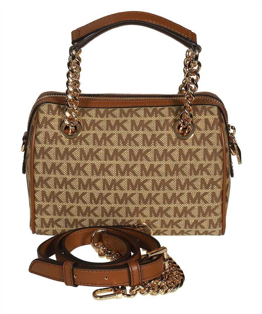 商品Michael Kors|Michael Kors EXTRA-SMALL BLAIRE CROSSBODY Bag,价格¥3071,第4张图片详细描述