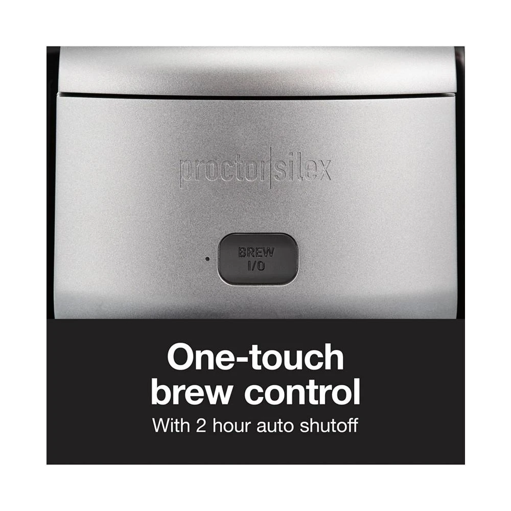 Frontfill Coffee Maker 商品
