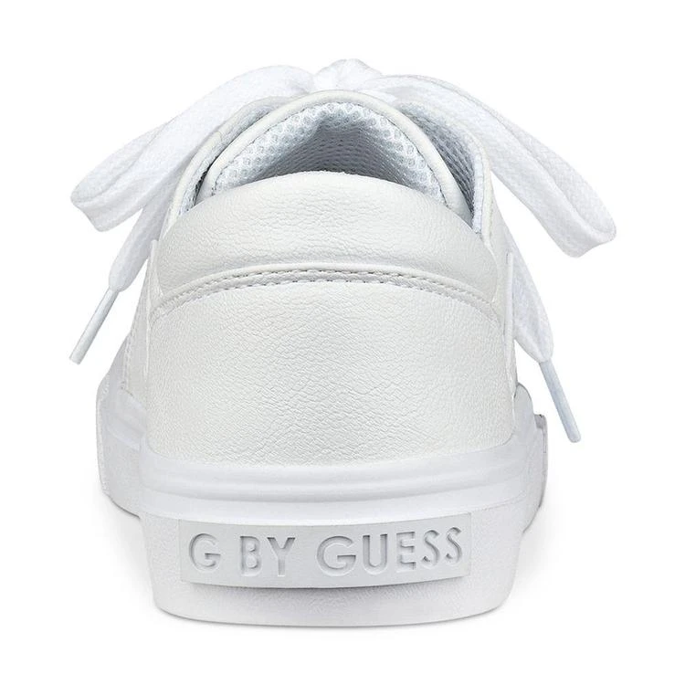 商品GUESS|Chai Lace-Up Sneakers,价格¥175,第4张图片详细描述