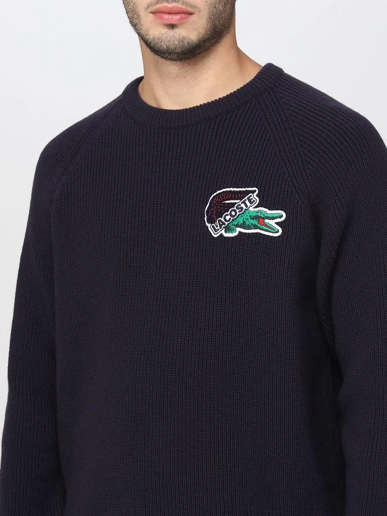 商品Lacoste|Lacoste sweater for man,价格¥776,第3张图片详细描述