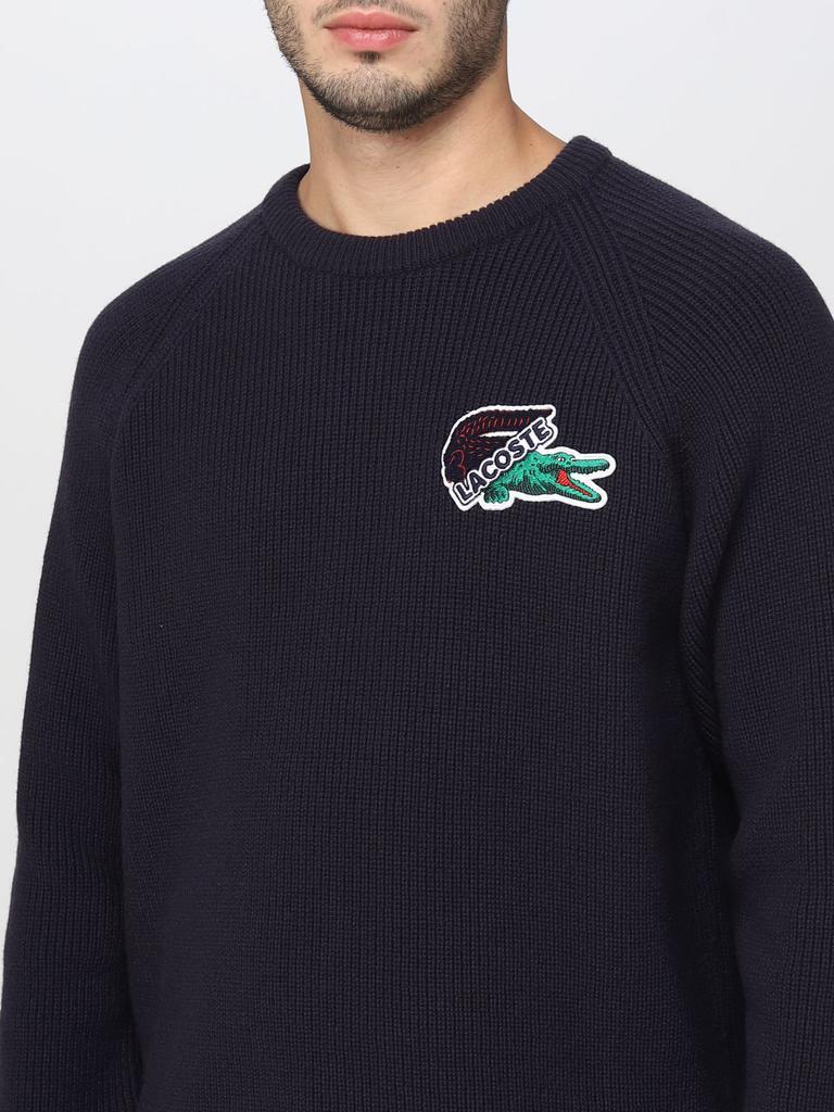 商品Lacoste|Lacoste sweater for man,价格¥1077,第5张图片详细描述