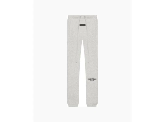 商品Essentials|Jogging - Light Oatmeal - Light Grey,价格¥1289,第1张图片