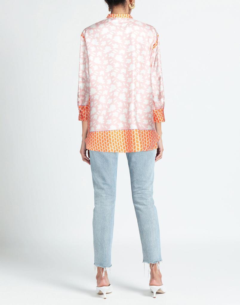 商品LE SARTE PETTEGOLE|Patterned shirts & blouses,价格¥2621,第5张图片详细描述