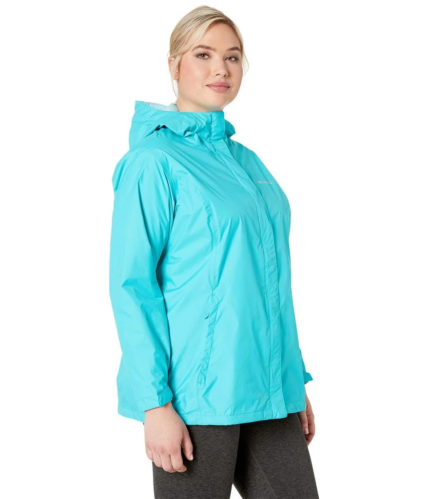 商品Columbia|Plus Size Arcadia II™ Jacket,价格¥303,第3张图片详细描述