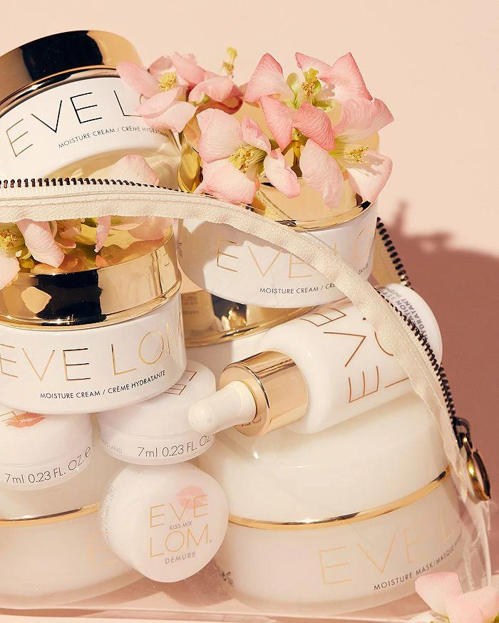 商品EVE LOM|Moisture Cream,价格¥931,第4张图片详细描述