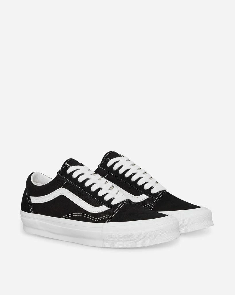 商品Vans|Old Skool LX OG Sneakers Black,价格¥603,第2张图片详细描述