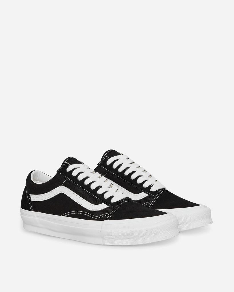 商品Vans|Old Skool LX OG Sneakers Black,价格¥559,第4张图片详细描述