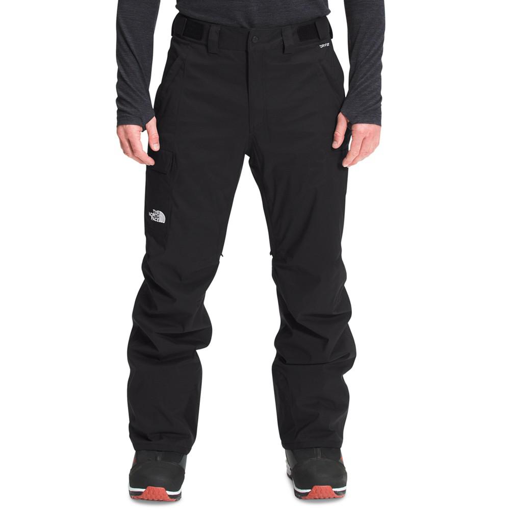 Men's Freedom Insulated Snow Pants商品第1张图片规格展示