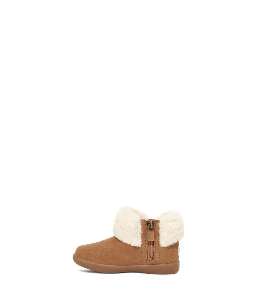 商品UGG|Dreamee Bootie (Toddler/Little Kid),价格¥355,第4张图片详细描述