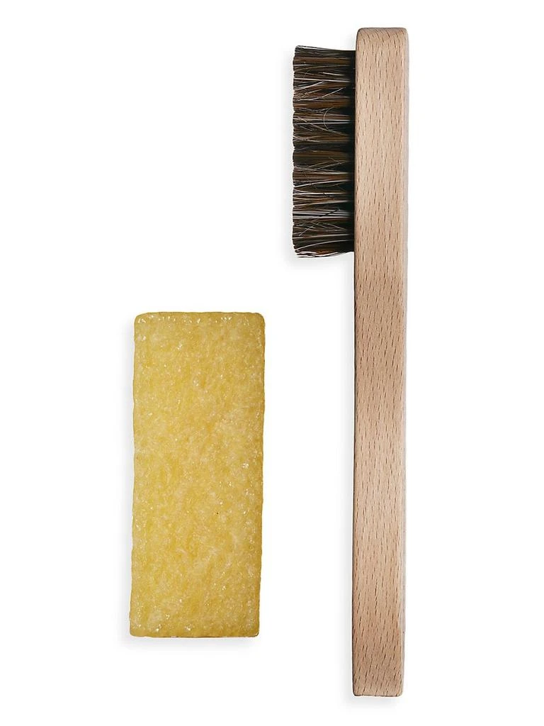 商品Jason Markk|Suede Cleaning Kit,价格¥112,第3张图片详细描述