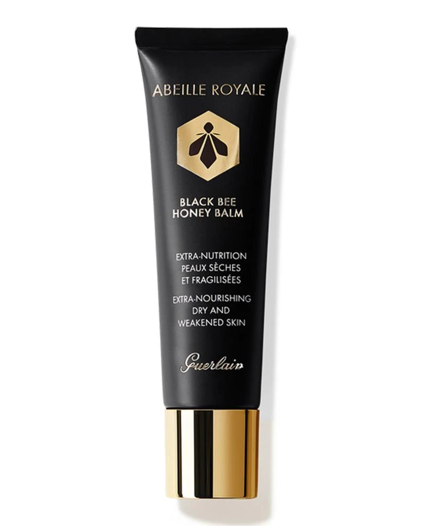 商品Guerlain|1 oz. Abeille Royale Black Bee Honey Balm,价格¥457,第1张图片