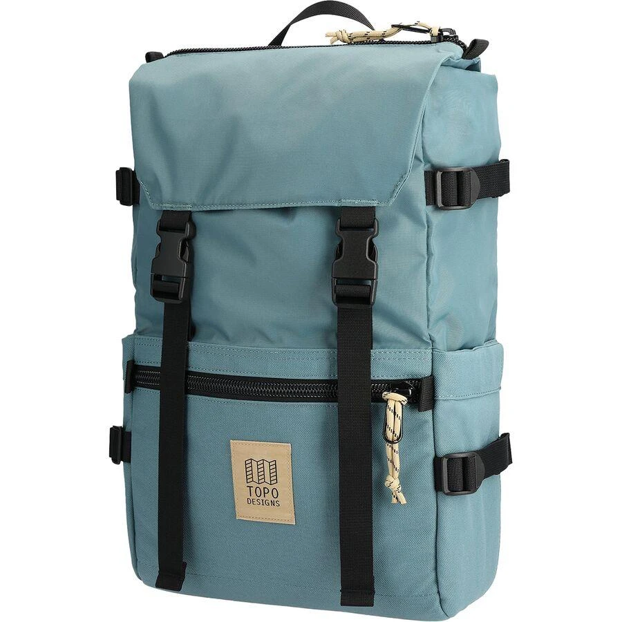 商品Topo Designs|Rover 20L Pack,价格¥453,第1张图片