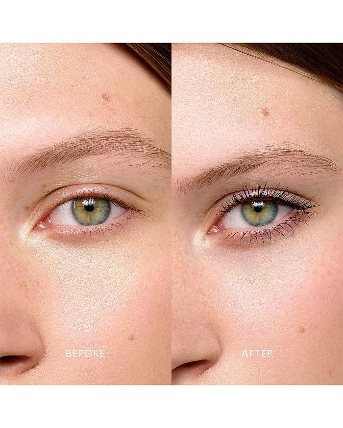 Ultra Black Lash Lift Serum Mascara 商品