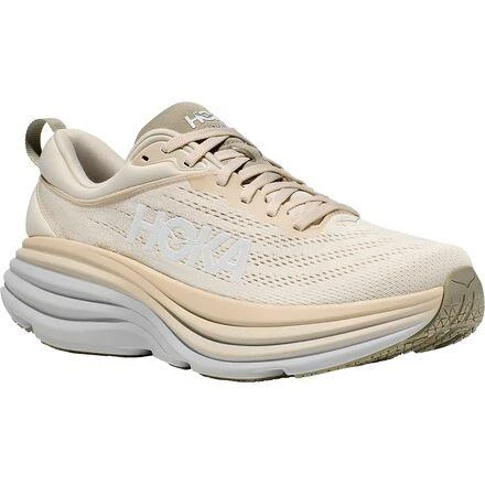 商品Hoka One One|Bondi 8 Running Shoe - Men's,价格¥965,第2张图片详细描述