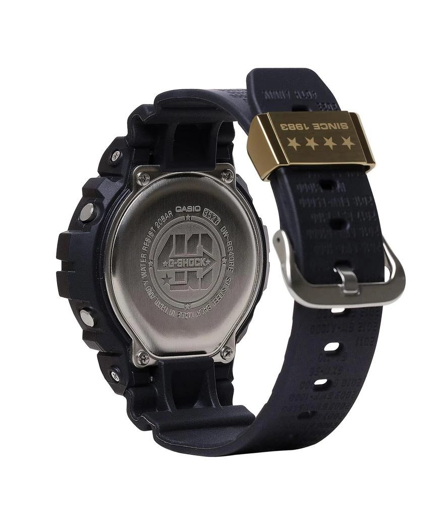 商品G-Shock|DW6640RE-1,价格¥1124,第3张图片详细描述