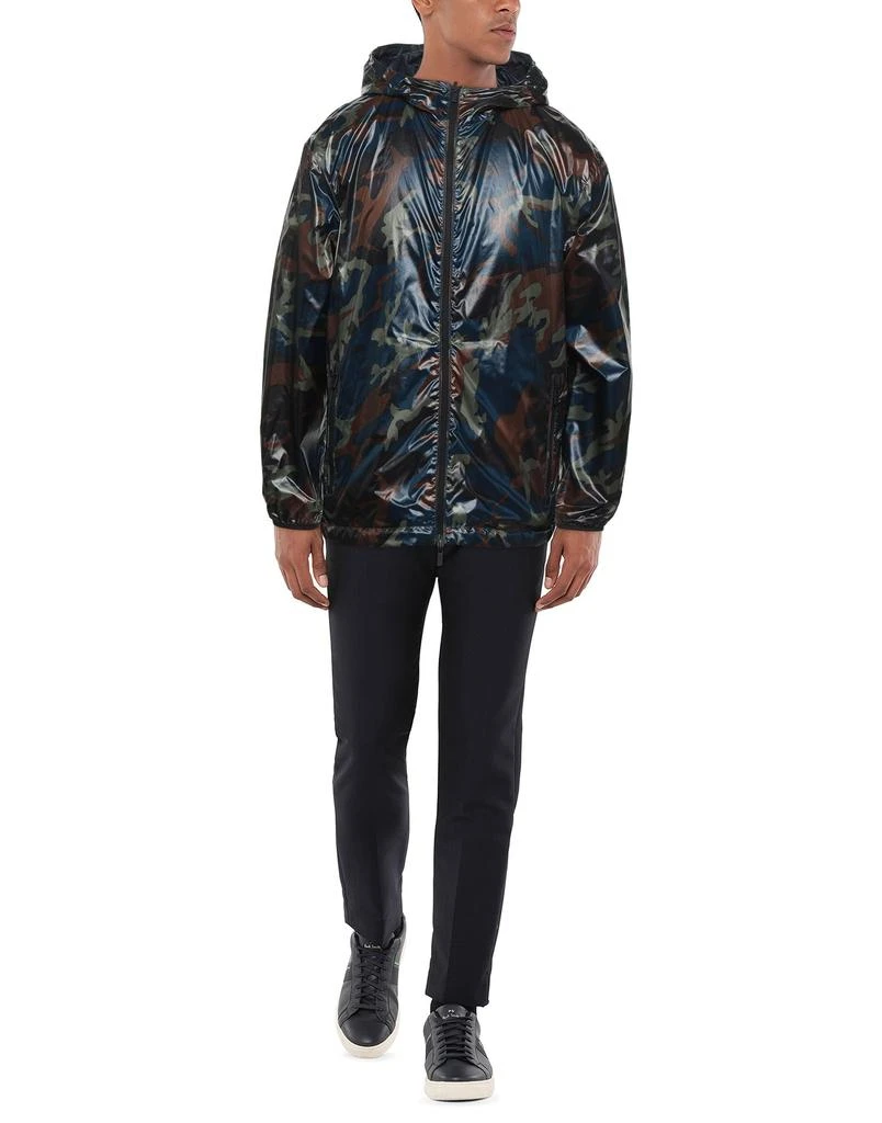 商品CIESSE PIUMINI|Jacket,价格¥459,第2张图片详细描述