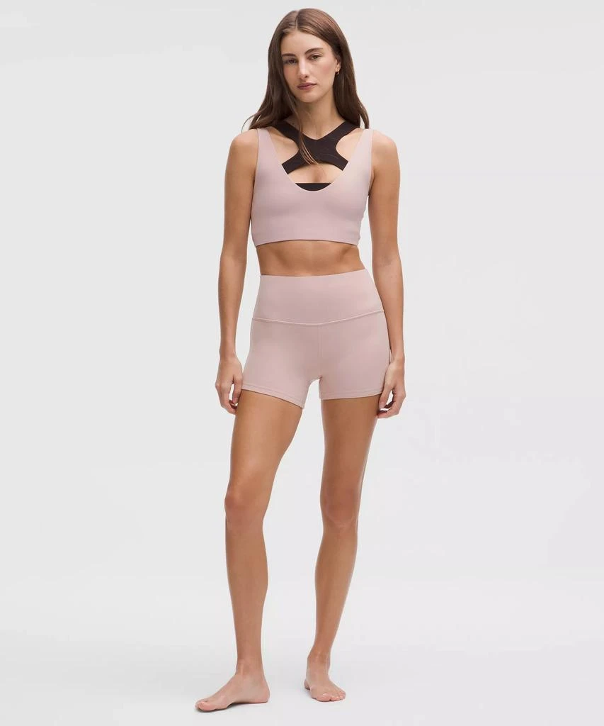 Bend This Scoop and Square Bra *Light Support, A-C Cups 商品