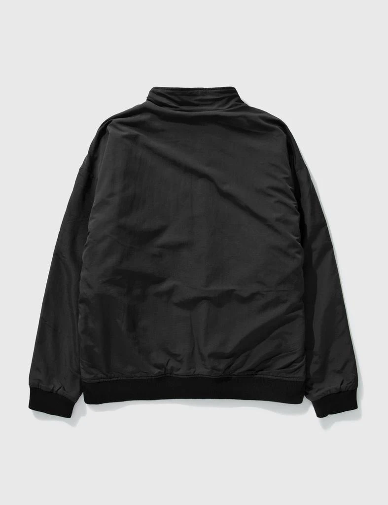 商品CHUMS|Recycle Chumley Reversible Fleece Jacket,价格¥512,第4张图片详细描述