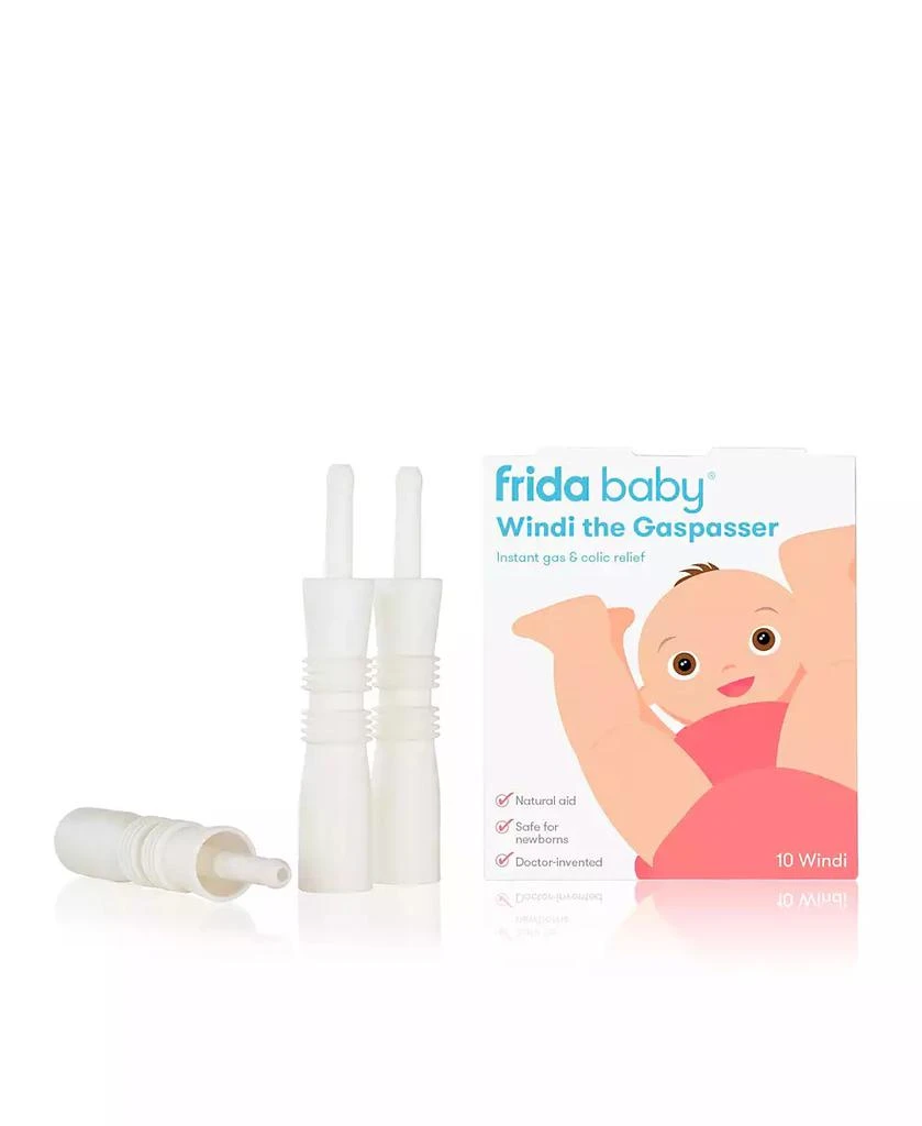 商品Frida|Windi Gas and Colic Reliever,价格¥97,第1张图片