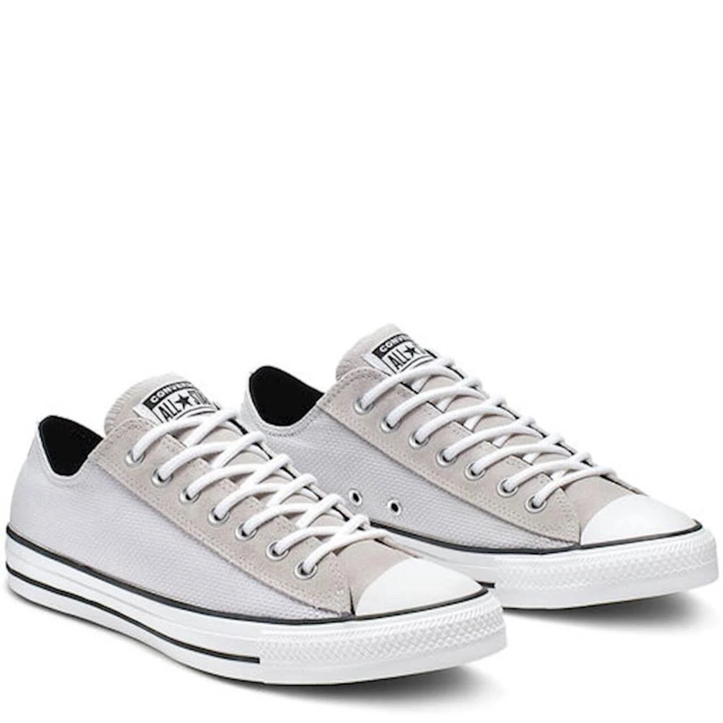 商品Converse|Converse Chuck Taylor All Star OX   Pale Putty Low Top Sneakers,价格¥366,第3张图片详细描述
