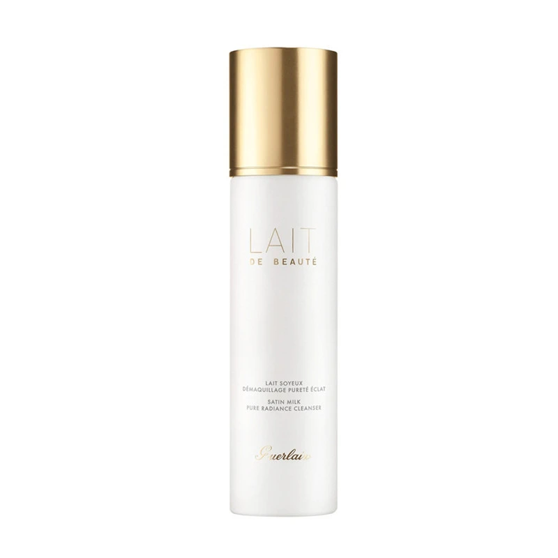 商品Guerlain|娇兰纯净美肌洁面乳洗面奶200ml,价格¥313,第1张图片