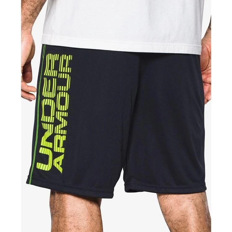 Men's 10" Tech Graphic Shorts 商品