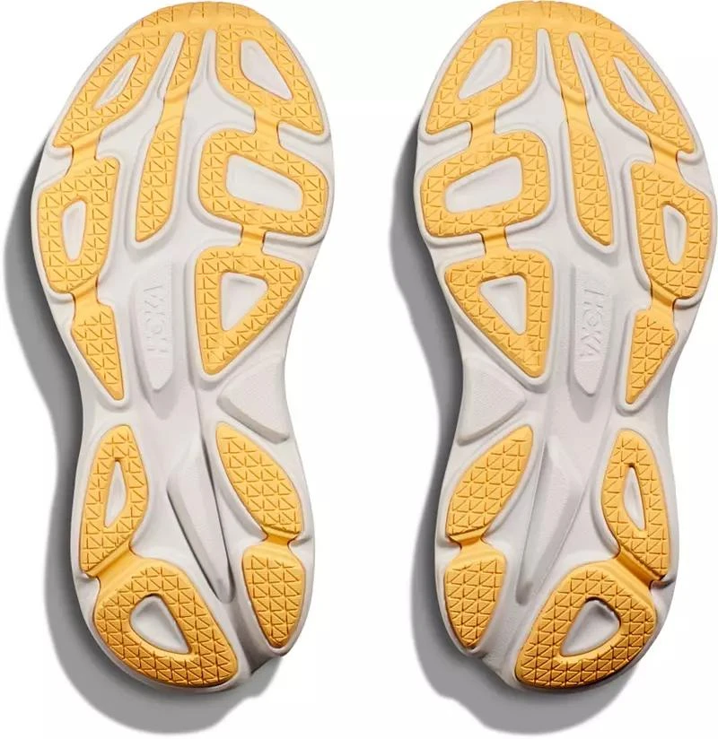 商品Hoka One One|HOKA Women's Bondi 8 Running Shoes,价格¥665,第3张图片详细描述